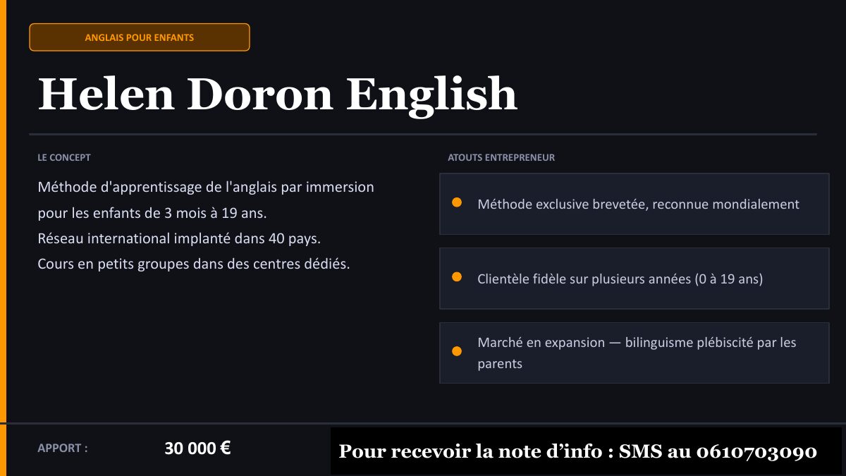 Helen Doron English