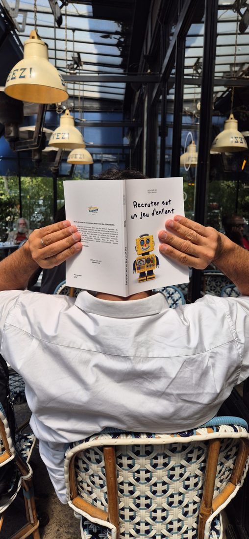 Le livre en situation