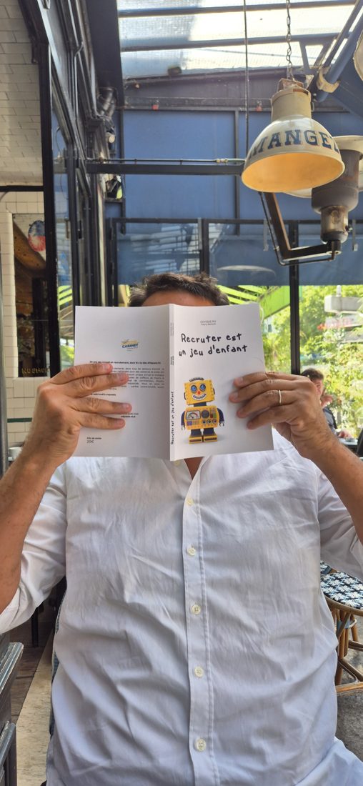 Le livre en situation
