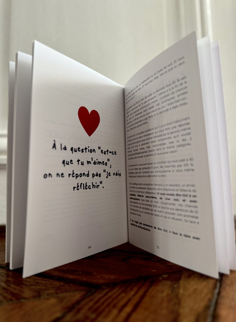 Le livre en situation