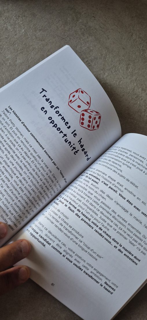 Le livre en situation