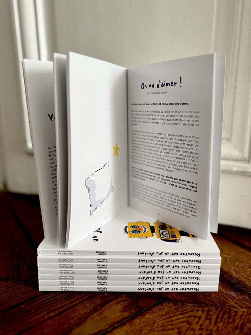Le livre en situation